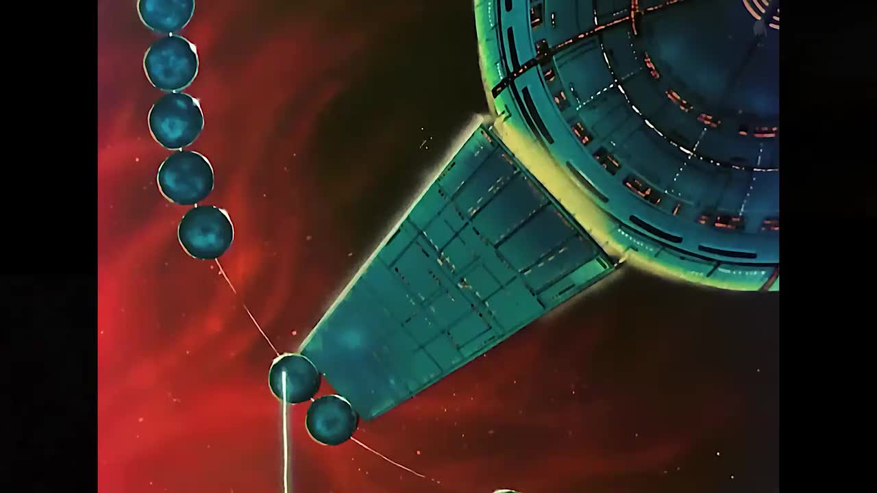 机动战士高达Z 35 下 画质修复