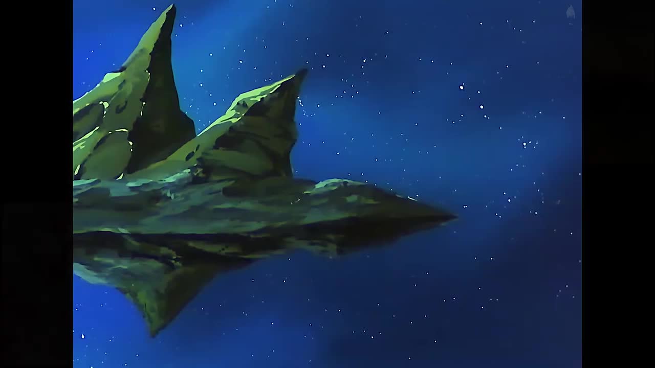 机动战士高达Z 47 上 画质修复