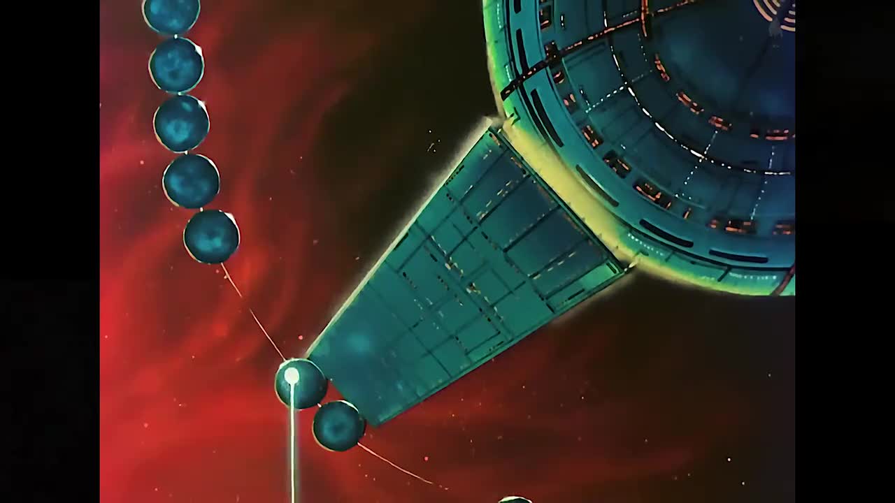 机动战士高达Z 34 下 画质修复