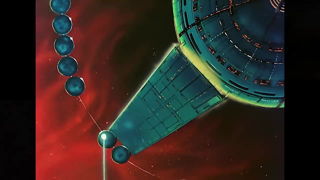 机动战士高达Z 41 下 画质修复