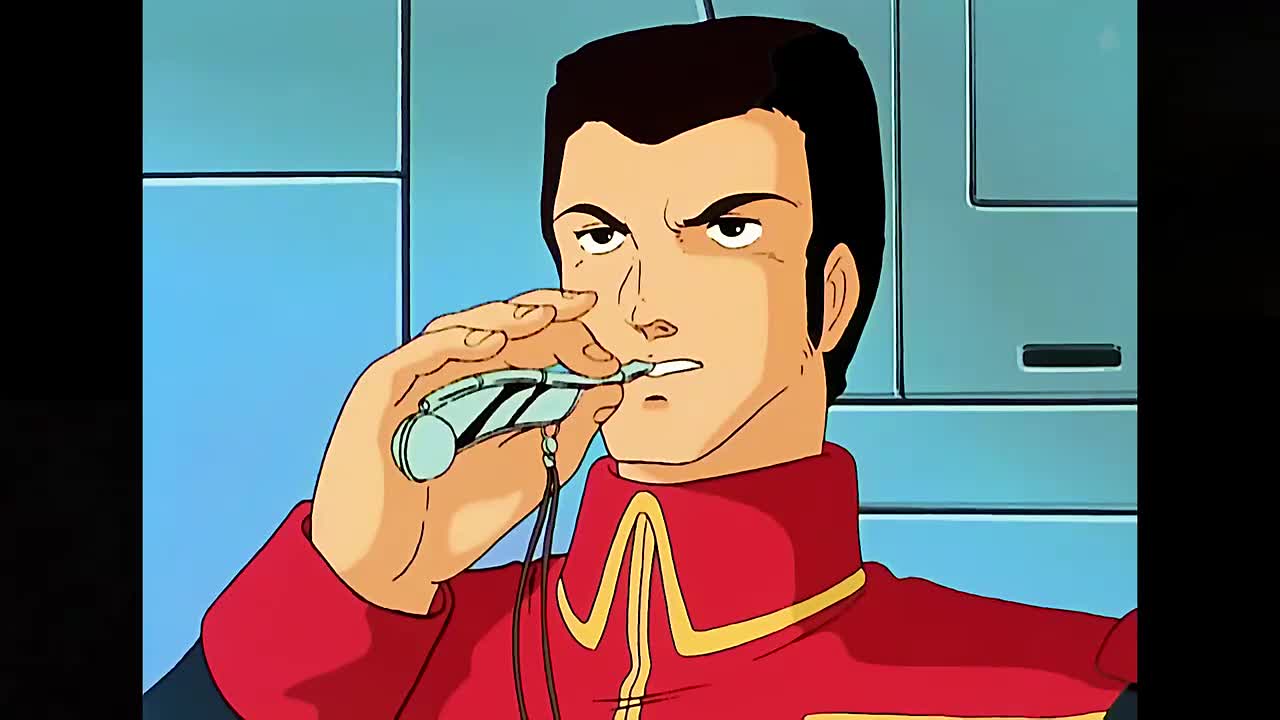 机动战士高达Z 13 上 画质修复