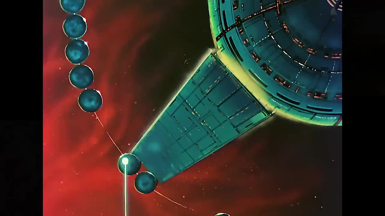 机动战士高达Z 27 下 画质修复