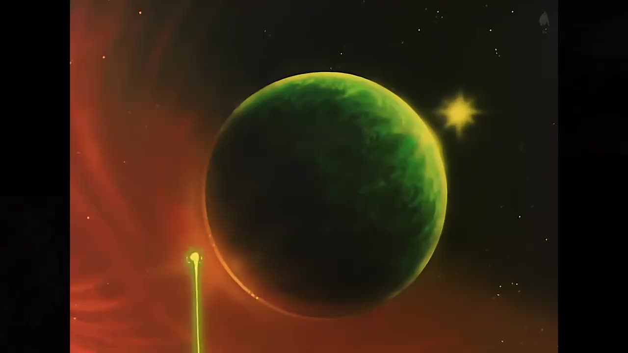 机动战士高达Z 14 下 画质修复