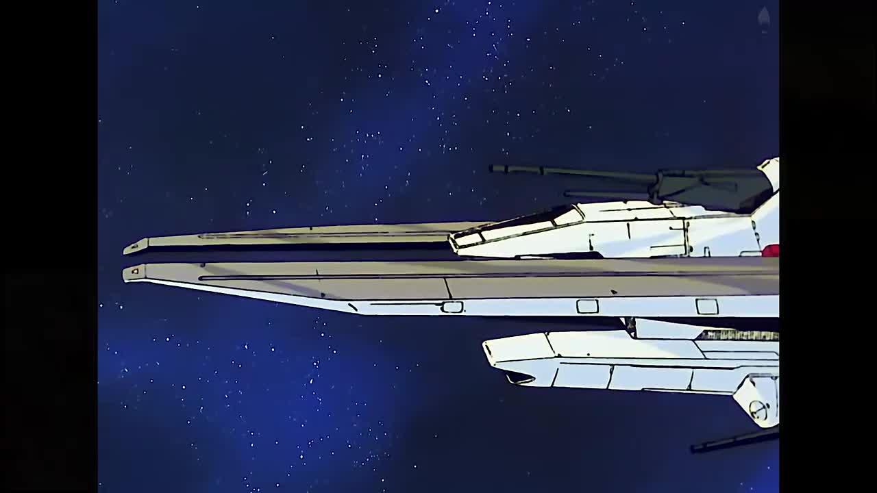 机动战士高达Z 49 上 画质修复