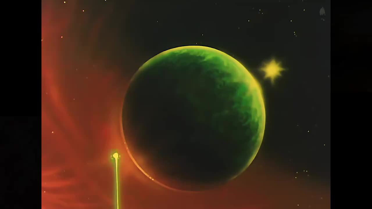 机动战士高达Z 8 下 画质修复