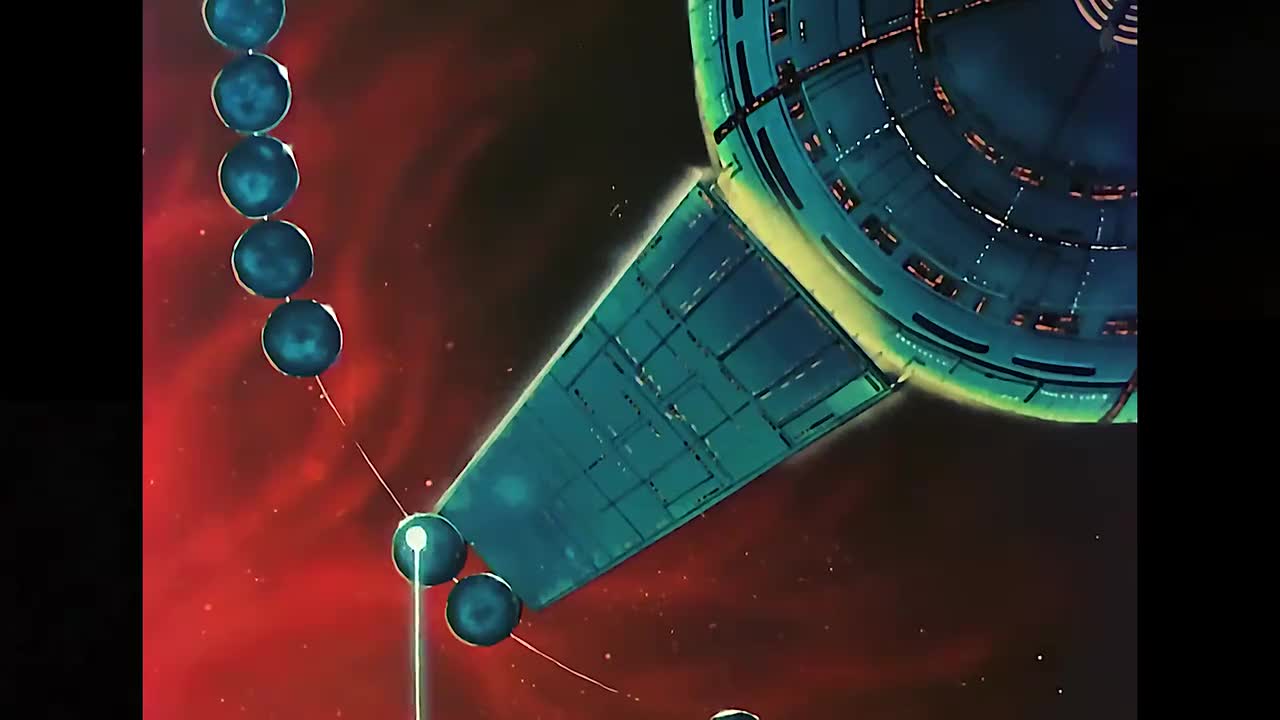 机动战士高达Z 40 下 画质修复