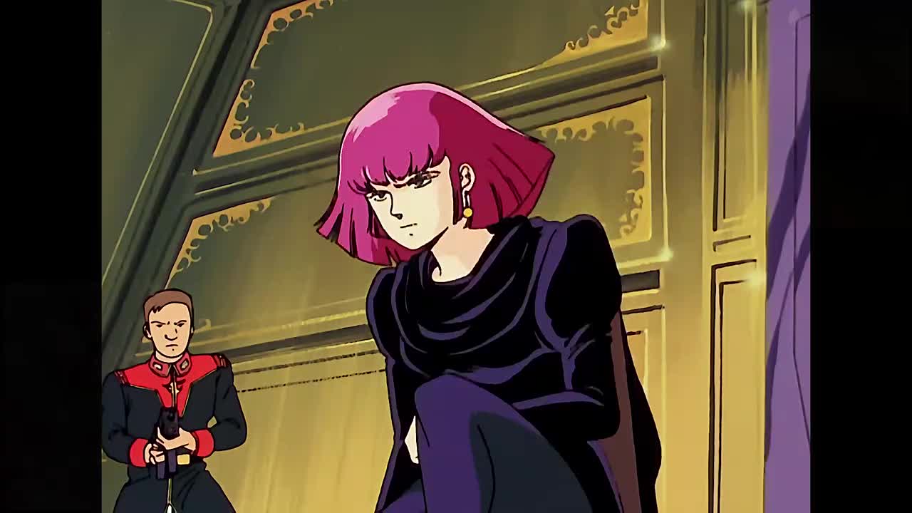 机动战士高达Z 45 上 画质修复