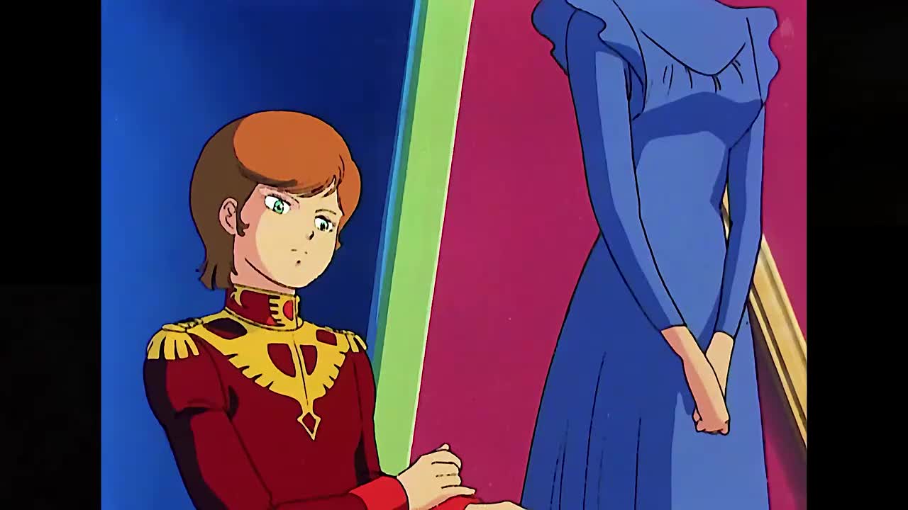 机动战士高达Z 34 上 画质修复