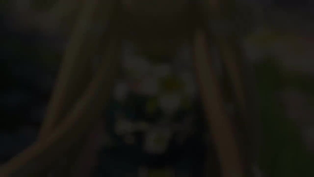 24（女漂）【过场动画】初遇维里奈