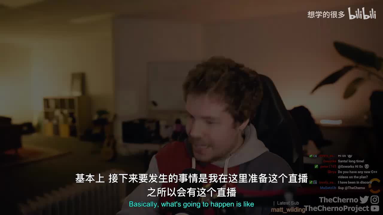 113 - 游戏引擎系列回归！(及问答)