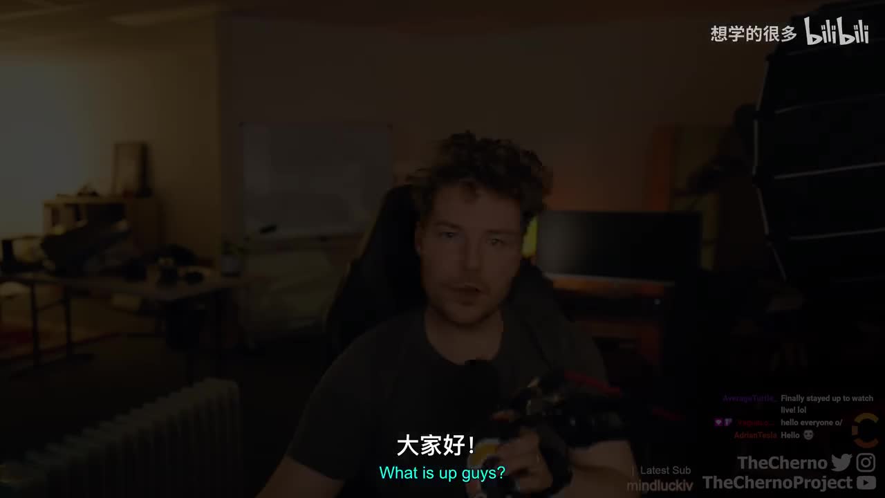 122 - C# - 将游戏代码与核心引擎库分离 -- 游戏引擎系列