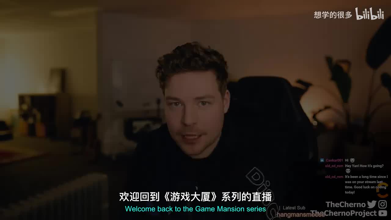 118 - C# 脚本编写！-- 游戏引擎系列