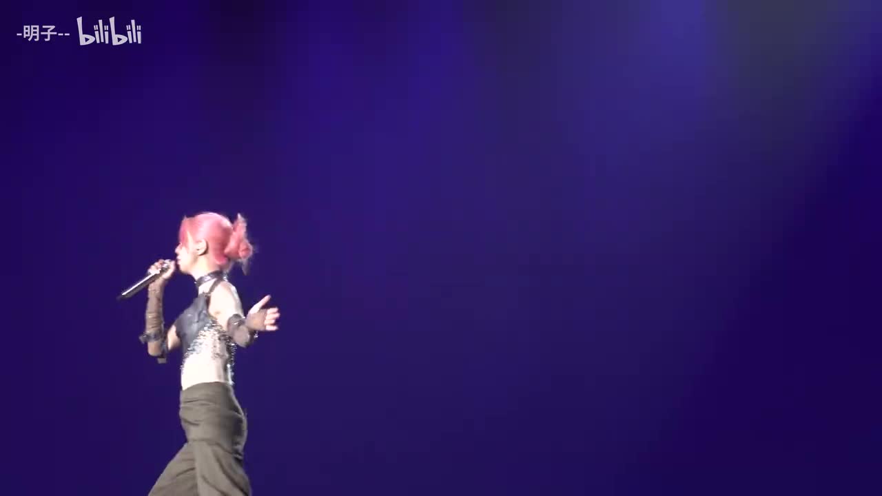 史上最可爱的感谢环节