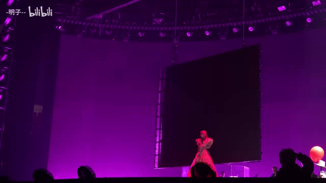 《天国的微笑》