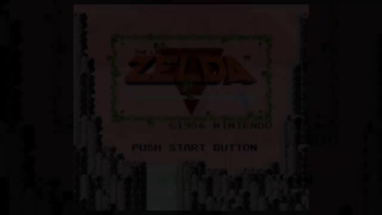 像素艺术 101 塞尔达精灵