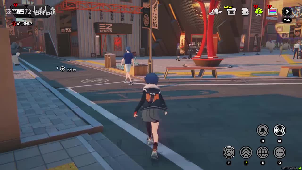 【1.7.主】将眼泪与过往一同埋葬 下3