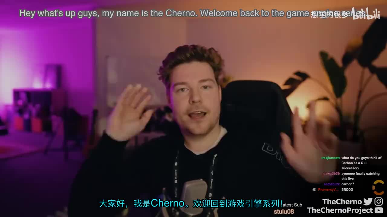 120 - 在实体组件系统中使用C#脚本 -- 游戏引擎系列