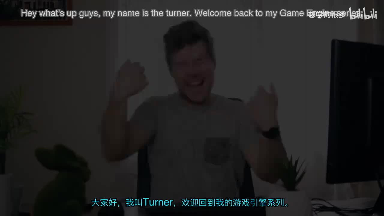 052 - 2D 渲染器变换 | 游戏引擎系列