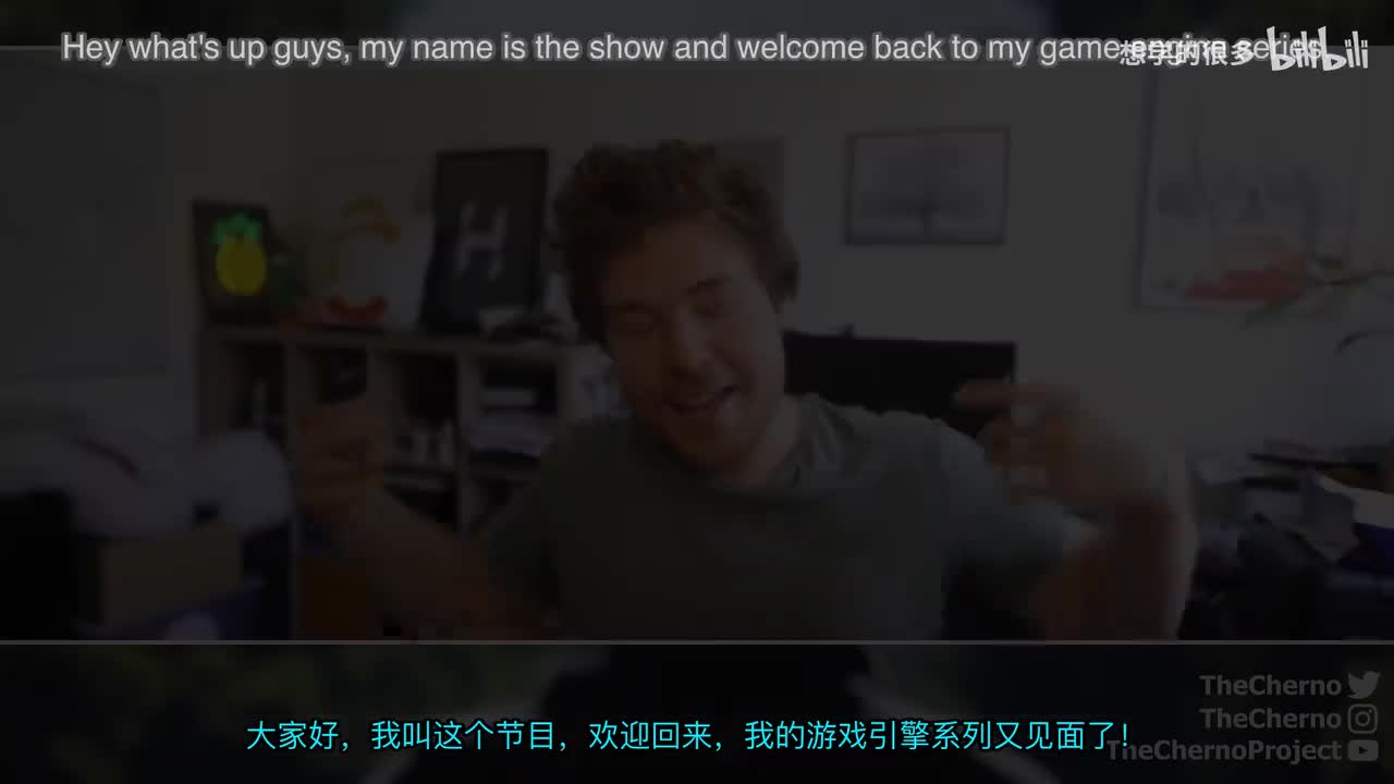 098 - 鼠标拾取 -- 游戏引擎系列