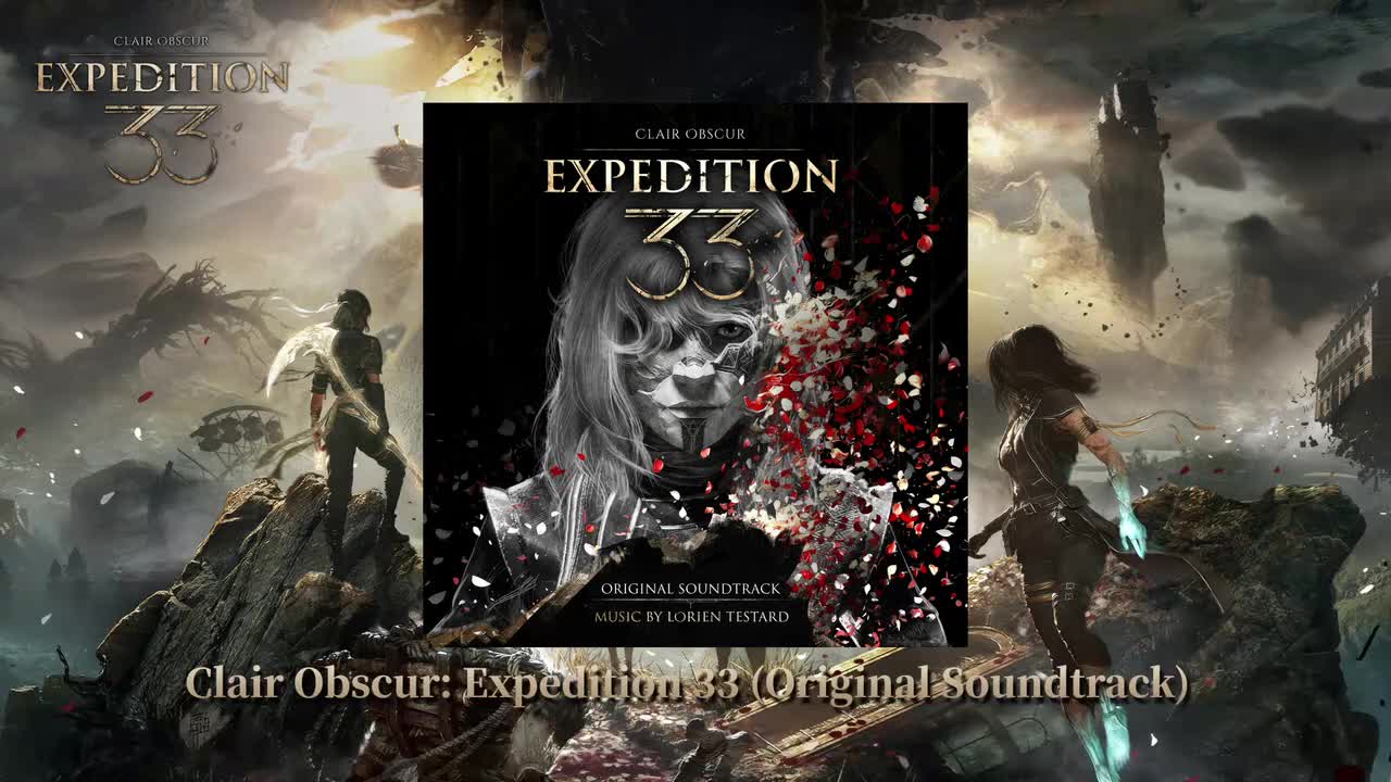 3-19. Endless Light - Lorien Testard