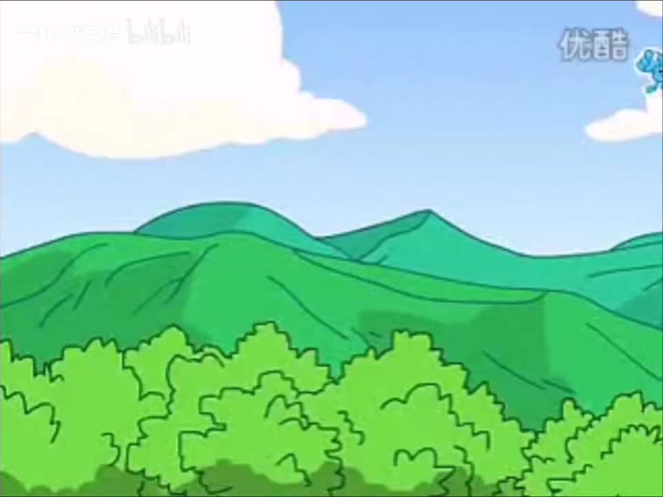 我是山里小歌手1