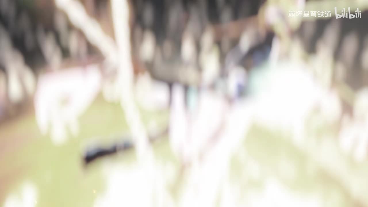 韩-《崩坏：星穹铁道》那刻夏角色PV——「何罪之有」