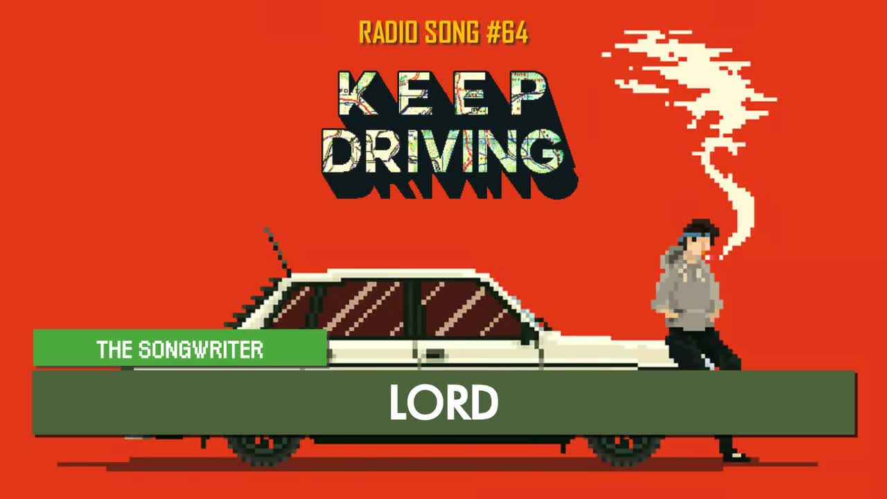 The Songwriter - Lord