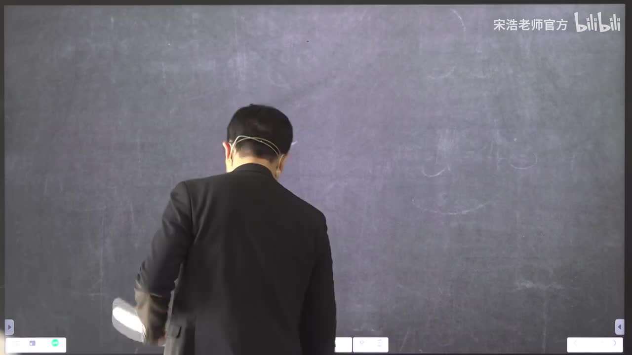 【同济版】4.5 非齐次线性方程组解的结构