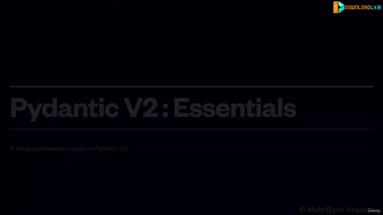 1. Course Goals and Prerequisites