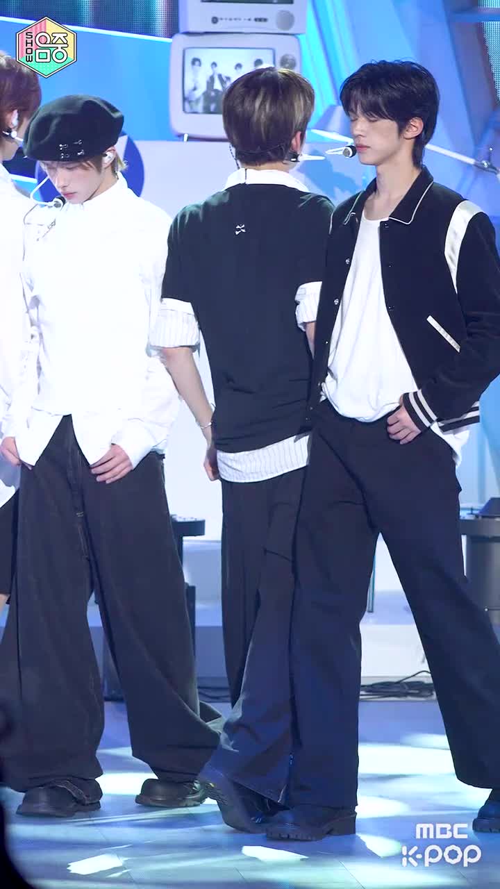 韩志薰‹竖拍›