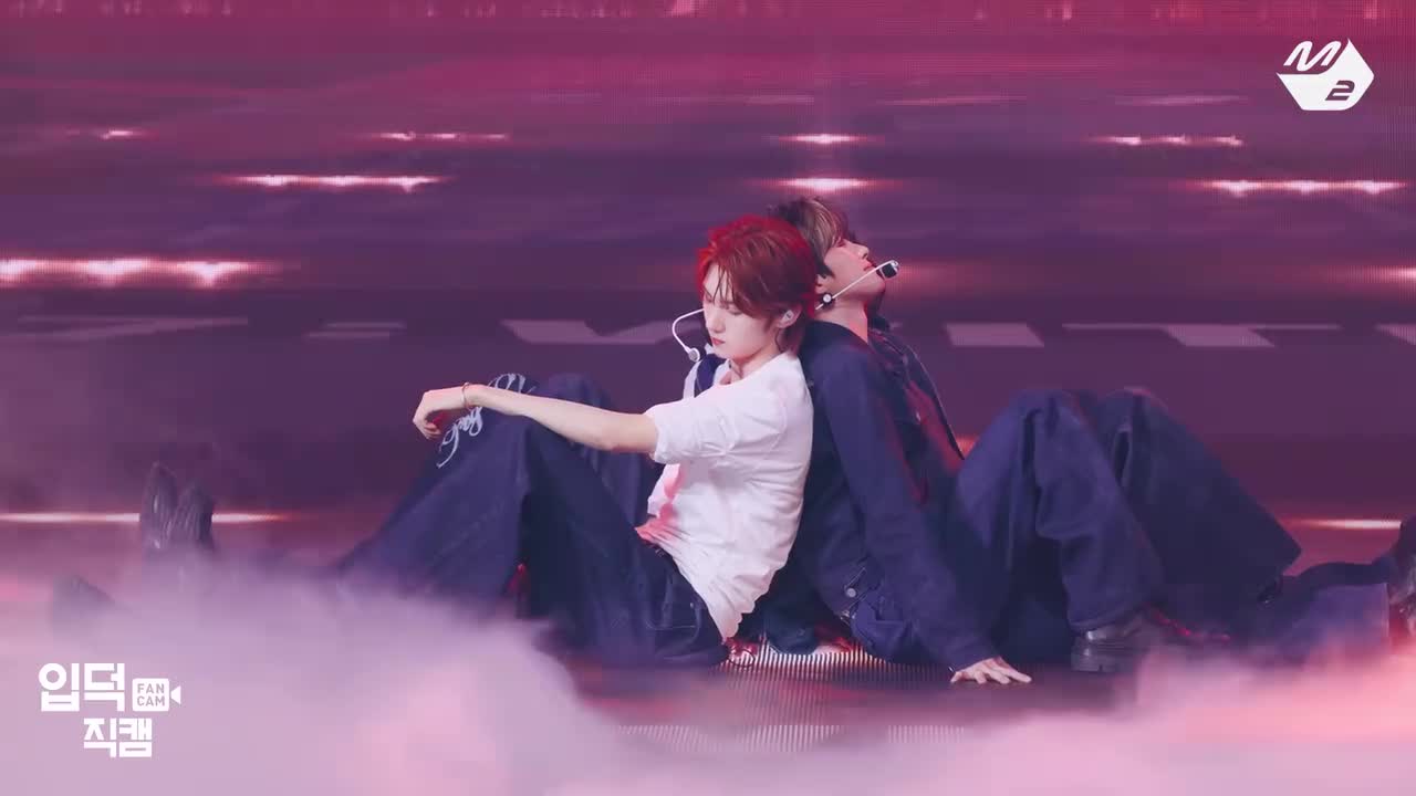 250424 随心奔跑难道不酷吗?(Countdown!) l MCD横版