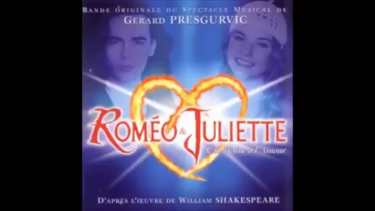 Romeo et Juliette - Un jour