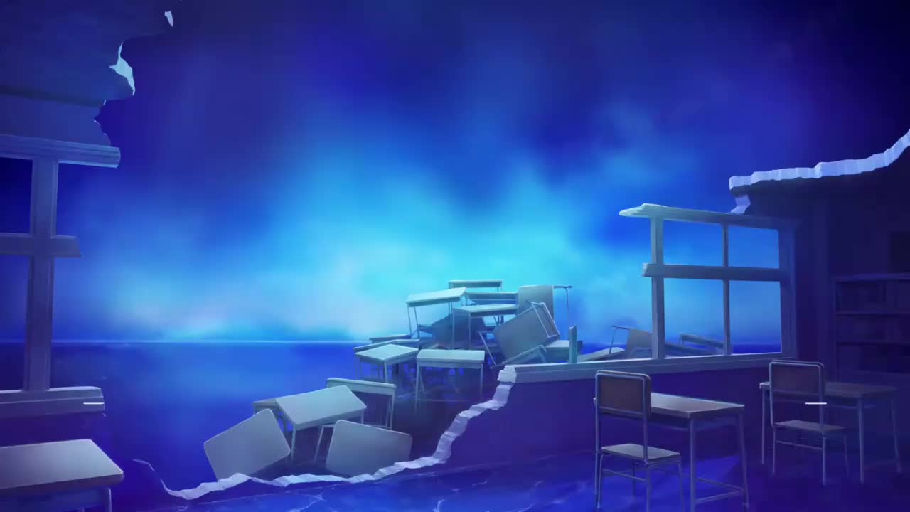 【玩法】制約解除决战-提法雷特～战斗BGM1