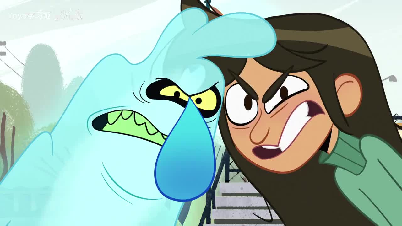 英语听力素材-9-2