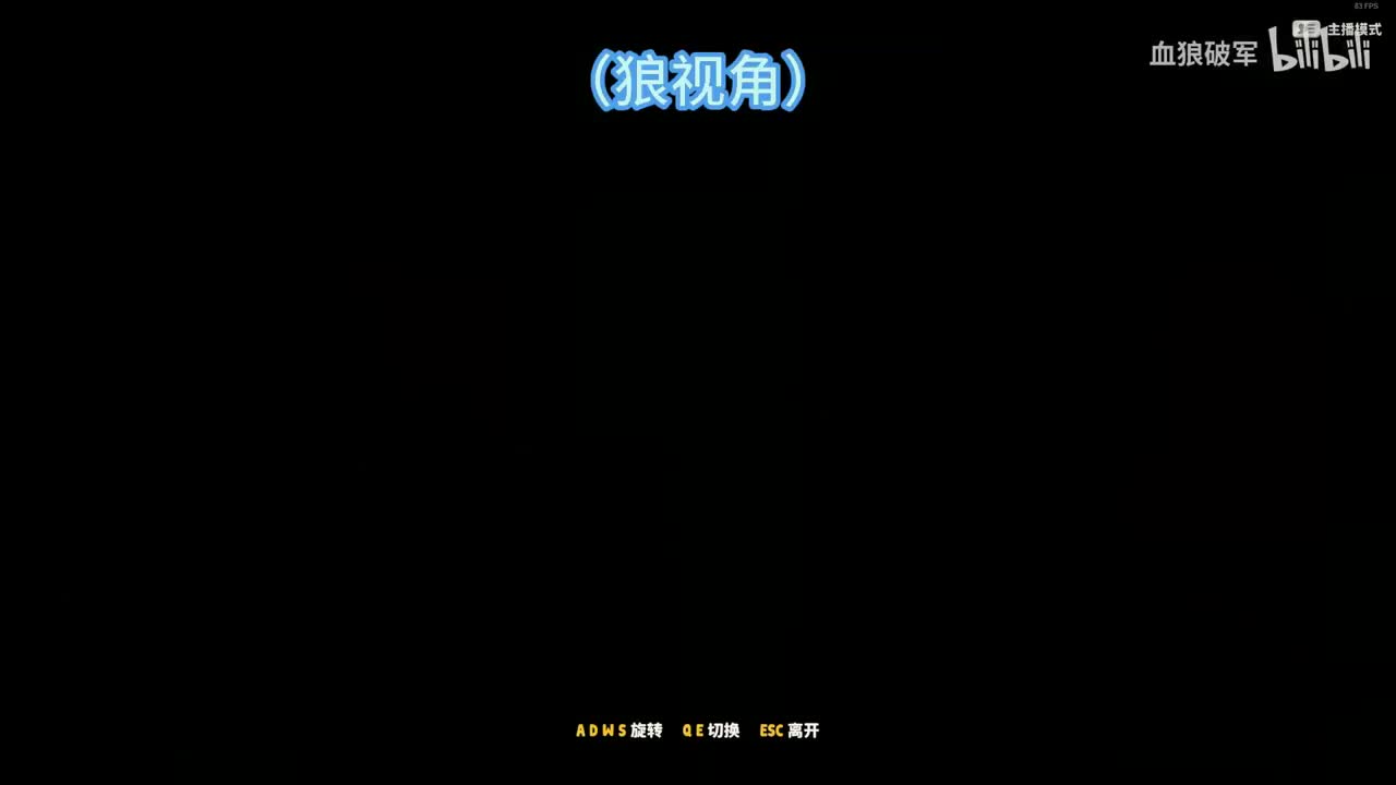 喜欢看监控黑大帅不是叫你别看了嘛