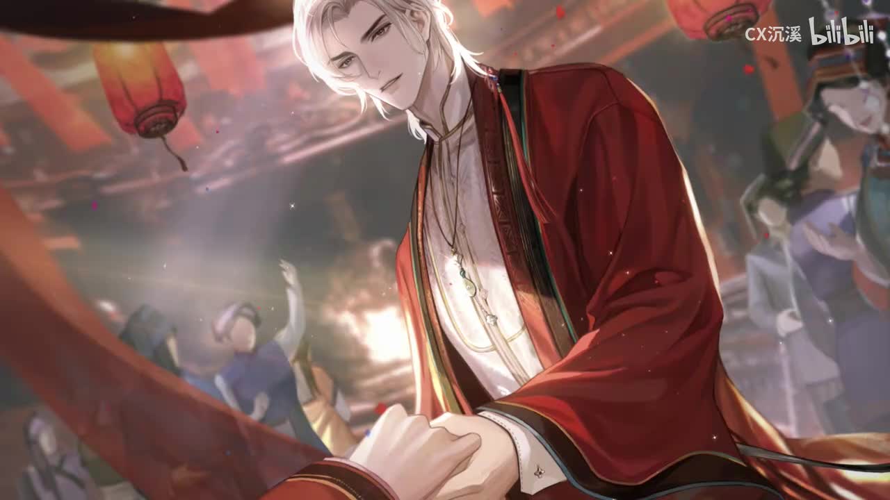 如爱如海-原声音乐专辑-深情不负-世界之外