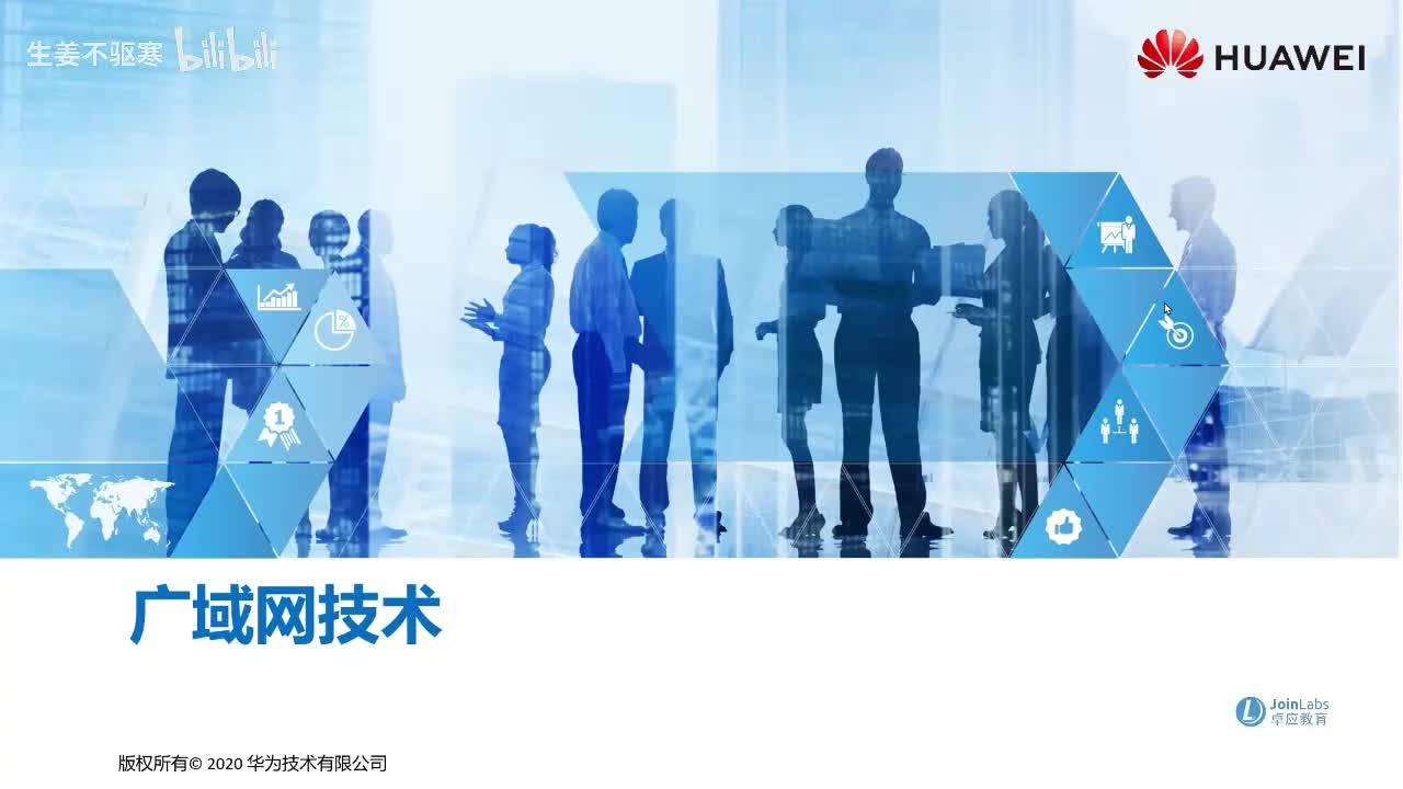 HCIA.44：广域网（上）