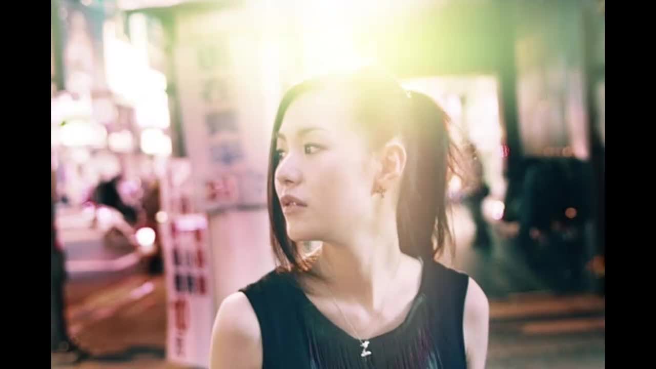 疯狂的阳光-和声伴奏