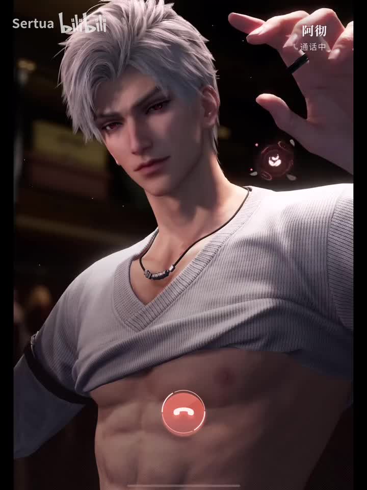 语音·不小心 牵绊134级