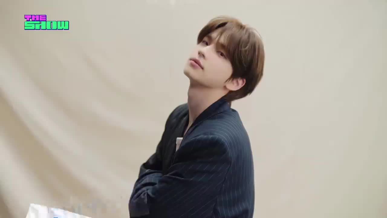 第二周｜THE SHOW 冠军秀