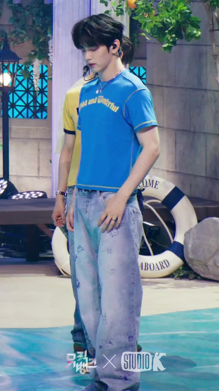 姜太显‹竖拍›