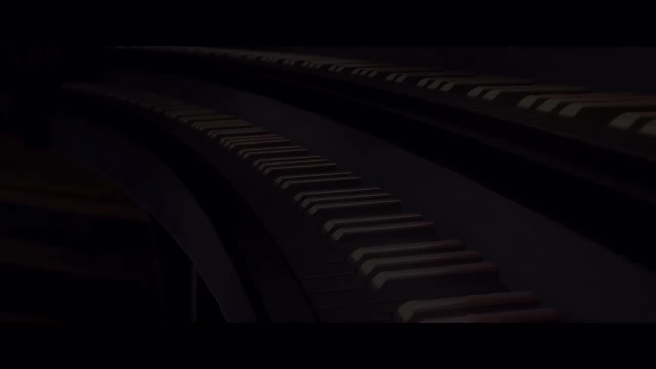 （女漂-宽屏）1st【周年庆动画】永不结束的歌