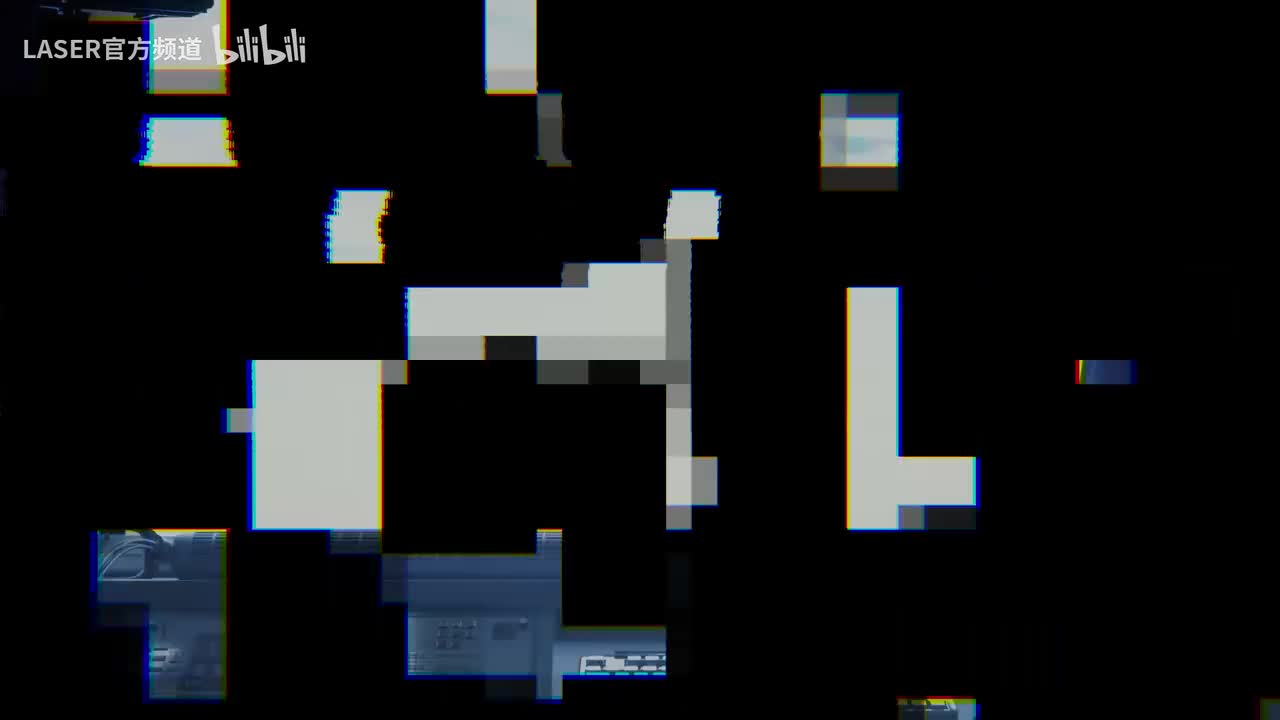 虚拟偶像男团 | LASER&MANTA合作曲《重启》，宿命甄选，未来没有终点！