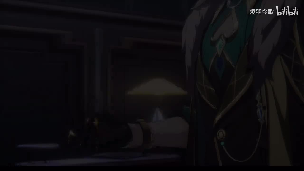 【动画集】4K沉浸式纯享版（2.0～2.2）