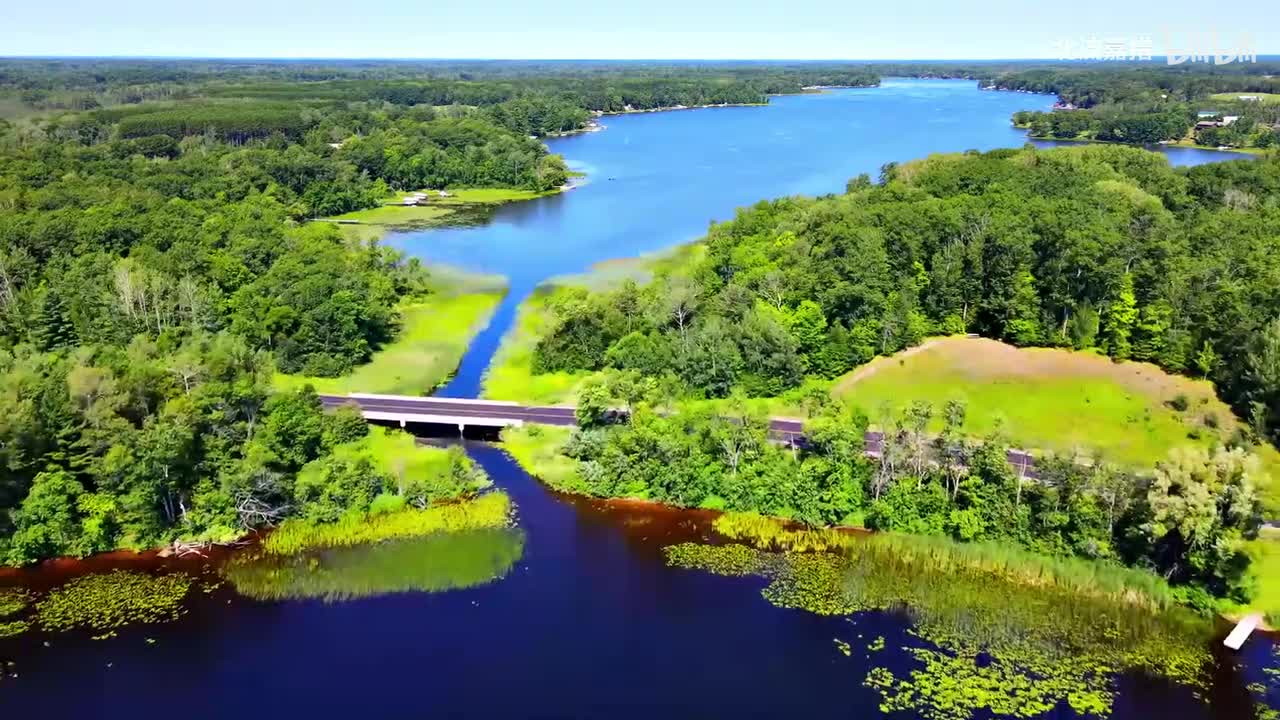 「航拍中国」三分钟宣传片-王备