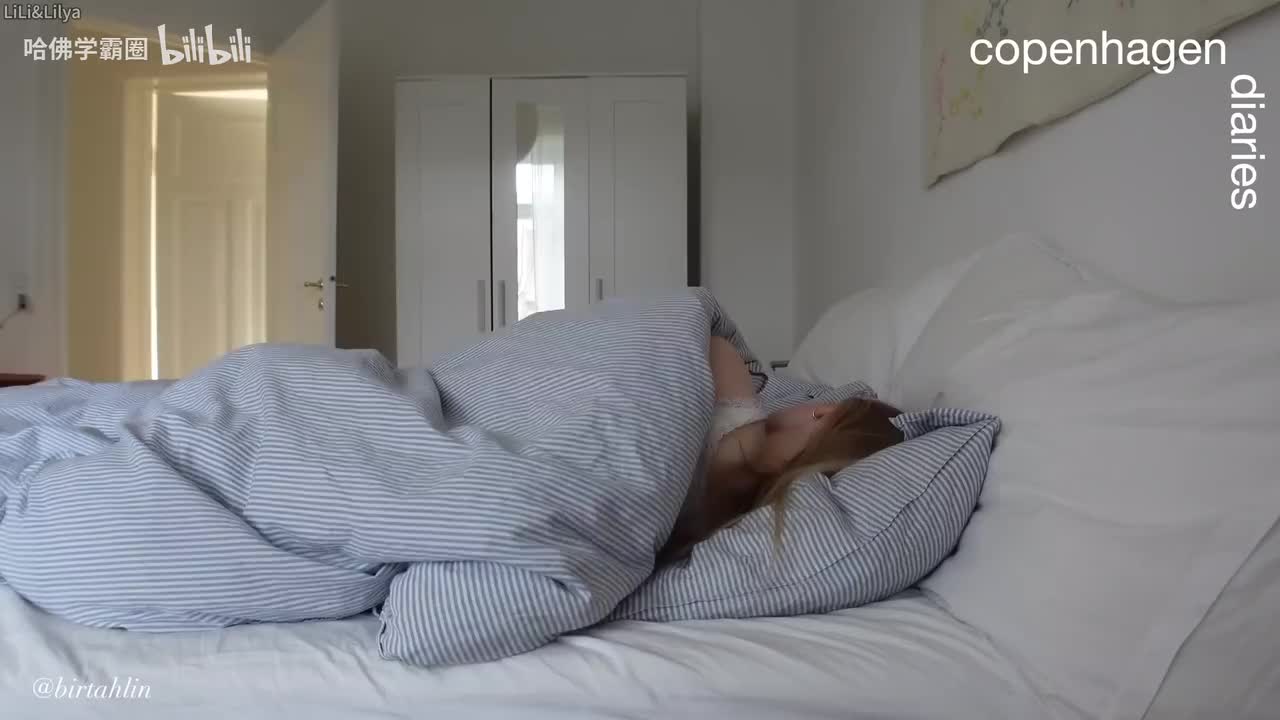 001-A day in my life in copenhagen