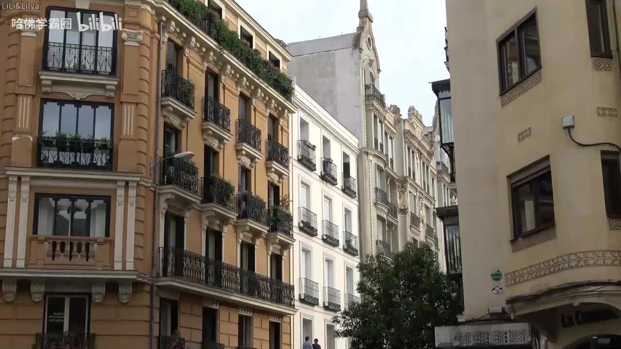 070-Lets go to madrid thrift heaven