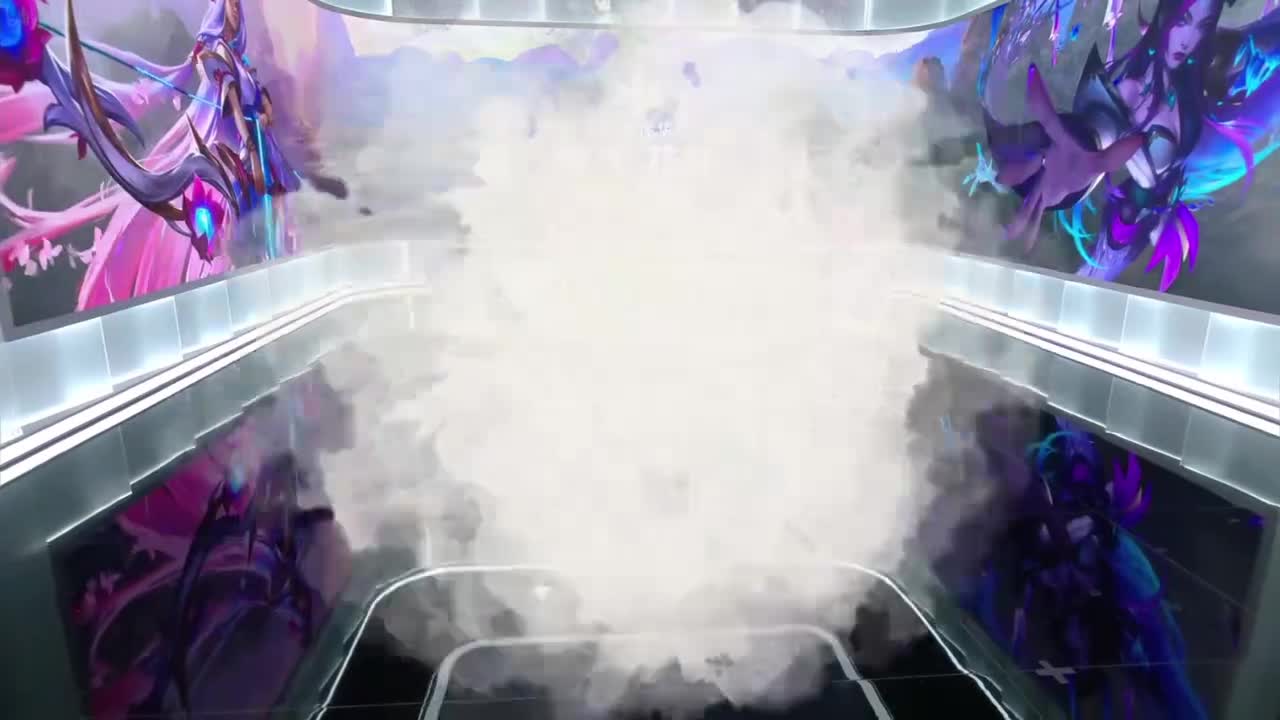 【❀赛事结束】Circular System