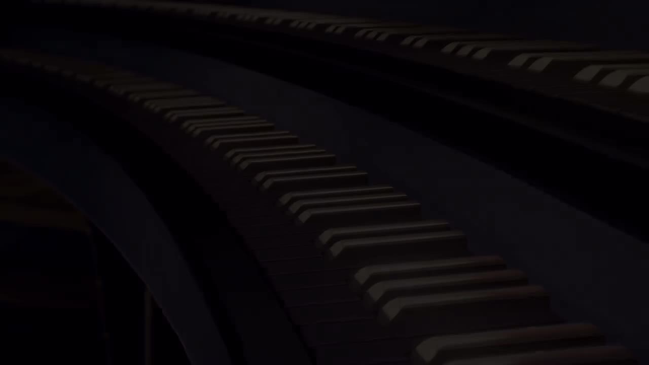 （女漂）1st【周年庆动画】永不结束的歌