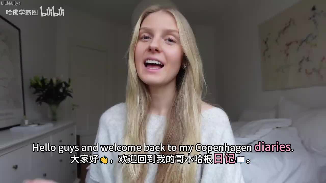 025-Copenhagen diaries new furniture autum